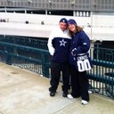 Melissa Rossetti - @RoFrobaby - Twitter