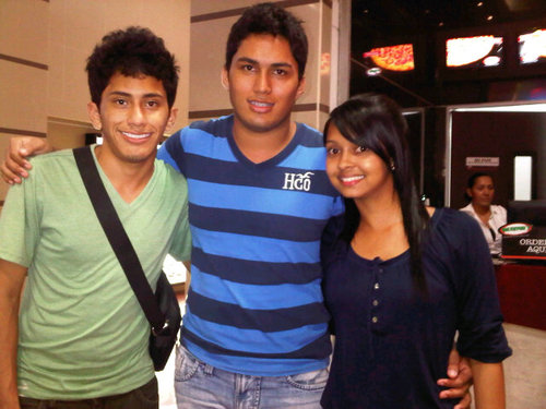 Nicolaschacon23's profile picture. 