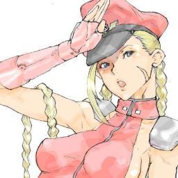 Solider of Shadaloo. Captain of the dolls squad that protects M.Bison.