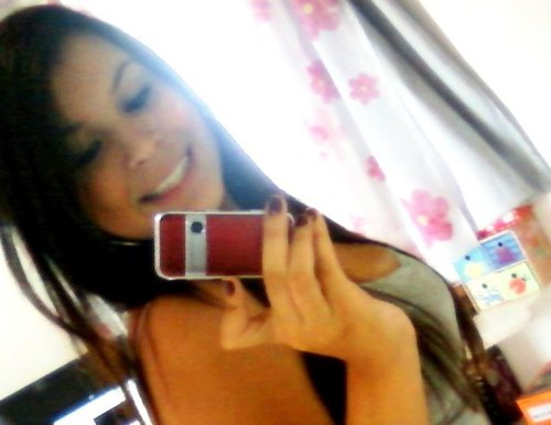 Im Crazy And Beaultiful!