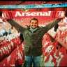 gooner_kw's profile picture. One word can explain every thing (ARSENAL)