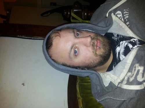 thekyledude's profile picture. Hi I'm Kyle...im crazy. im pretty. i love music. im easy going. im most definitely 1 of a kind