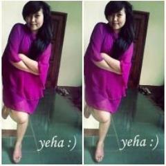 Santi_H_Putri's profile picture. Tuhaaaan..
bolehkah aku yakin kalau akulah orang yang engkau ciptakan untuknya ?
aku sungguh mencintainya :*