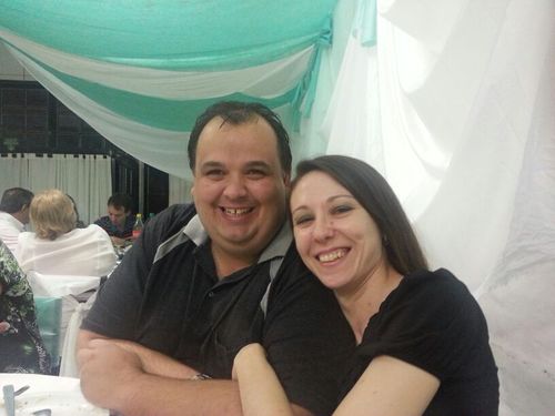 DiegoGriffa1's profile picture. AMO A FLAVIA FERRERO, PROPIETARIO Y DIRECTOR GENERAL DE OK FM 95.5, OPERADOR, ME GUSTA VER DEPORTES EN GENERAL, ME GUSTA LA TECNOLOGIA!!!!