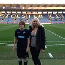 Shell Williams - @glammarshell - Twitter