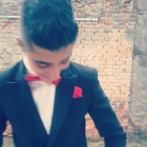 amo a @whykaulitz.