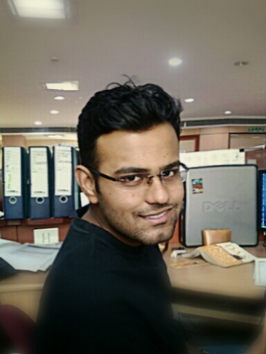 quiz enthusiast,looking forward for innovative ideas.