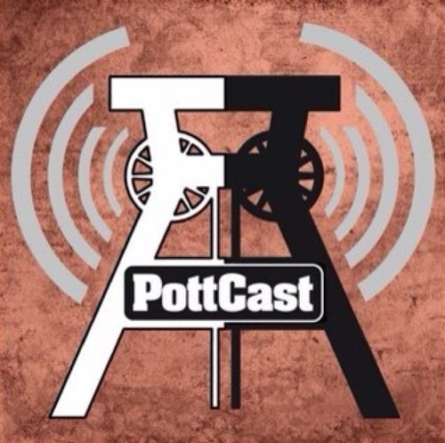 Pottcast ist der Podcast für den Ruhrpott!