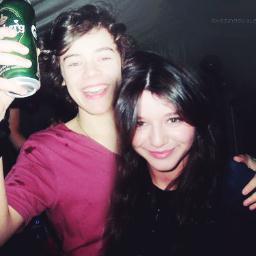 In my bed now Louis Tomlinson :s fuck you if you not like the rare :)