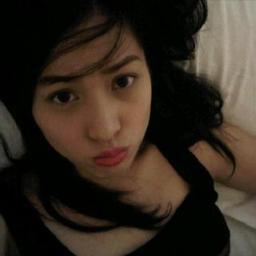 Nothing will be lost if i'll follow you so follow me back =' #Teamfollowback Be Happy =))