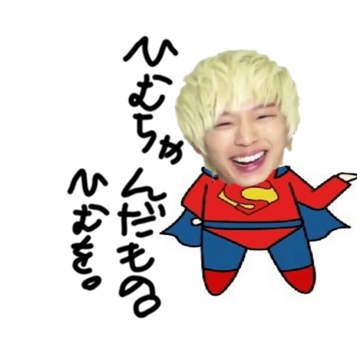 k-popが、大好きです♥とくに、b.a.pとb1a4とblock.bとnu'estとA PINKとSecretとT-ARAが(*´ω｀*)よろしくです☆