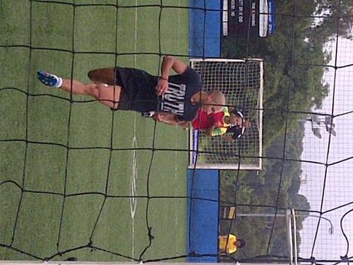 South African, COACH, Team Fitness and Strength,  Personal Trainer, Lover of Sport, Lover of Football ! Living Now ! Rastafarian deep down.