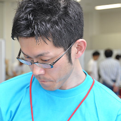 Kazuyoshi Saito