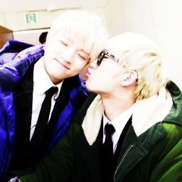 กำลังปรับปรุง... ไม่ใช่ซองมินเอสเจตึงตึ่งตึ้ง #95line #MONke [130401] ♥