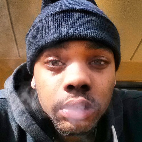 TheRealJhitz's profile picture. You Got To Get Your Respect And Your Weight Up Before You Get Your Cake Up #Jhitz™ #SAE X$M ╭∩╮（︶︿︶）╭∩╮ Fuck A Twifey Im married To The $$$$$