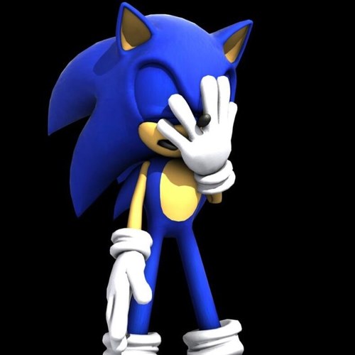 I'm Sonic, Sonic The Hedgehog. I'm the coolest guy around with incredible speed. You jealous yet?