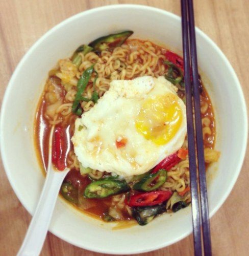 Korean Food and More. Our best sellers are BiBimBap, Bulgogi, Japchae, Pho, and Kung Pao. Come hungry, leave happy ☺