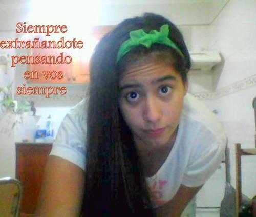 Serranista || Directioner «PandaVioladoraDeJulian» #USGWP