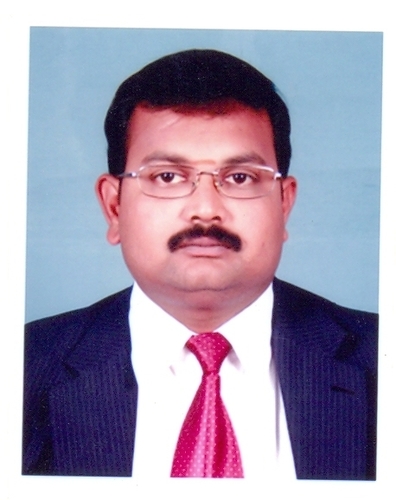 Working in Government of Tamilnadu as Agricultural Officer
