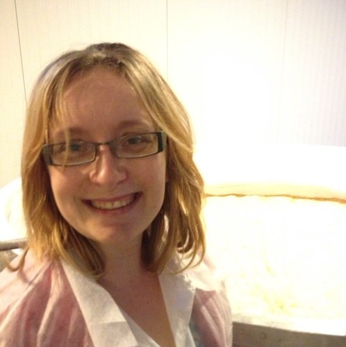 Age Well Commissioner Lancashire County Council. Occupational Therapist. All views are my own