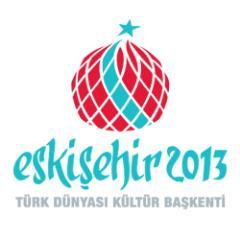Eskişehir 2013 Türk Dünyası Kültür Başkenti Resmî Twitter Hesabı
