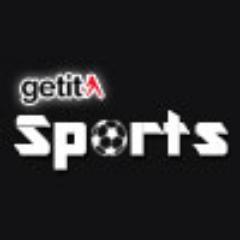 getit Sports is an online community where you can find what is latest & trending in #Sports!
