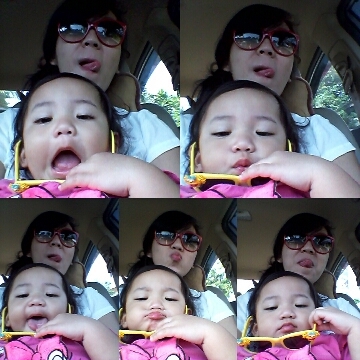a wife, a mom and love my little family so much (˘⌣˘)ε˘`)