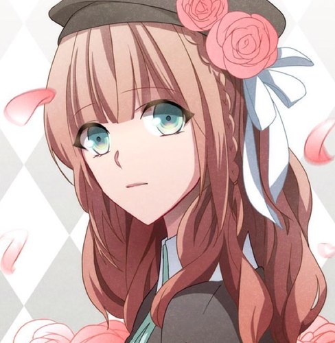 [VRP : @FakeAnime_RP] Heroine from Amnesia | Maid from Meido no Hitsuji | umm.. i can't describe myself so much.. where's orion? i need him