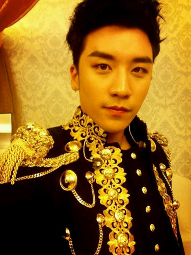 Gue kece..!! Protes? Cipok sini