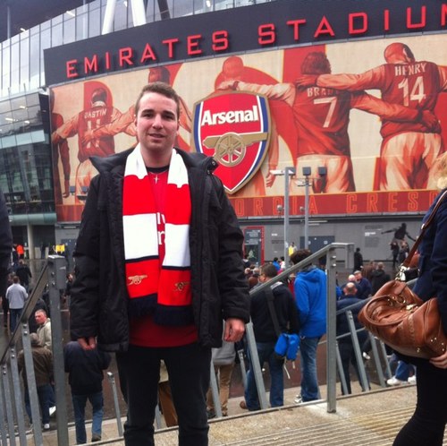 JesperAlmark's profile picture. 