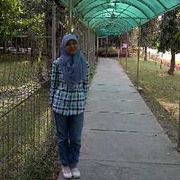 panca_tia's profile picture. Chemical Engineering ITS (K49) 
~Jepara-Surabaya-Lampung~