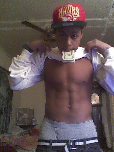 RudeBoy Pam | 18 | Aint Got Time For These Hoes | Ayee & Follow @Siimplydaijah , Cauuse I Made This Shit !