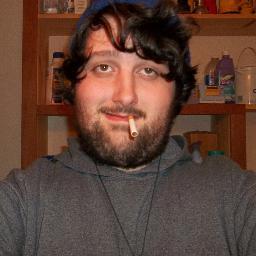 A teenager born in a fucked up world with a fucked up mind who wastes his time posting his life on the internet. slowly dying with every breath i take,