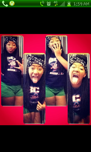 STONAHILL : Anywayss stop lurking & follow me ill follow back  :)
