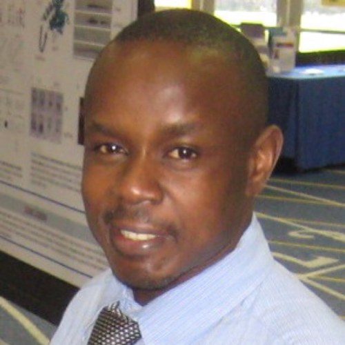 Assistant Professor of Global Heath & Epidemiology, University of Washington (tweets own) | STI/HIV prevention | Just a kid from a mango tree primary school