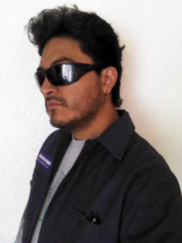 freedommachine8's profile picture. 