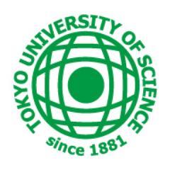 東京理科大学 Profile