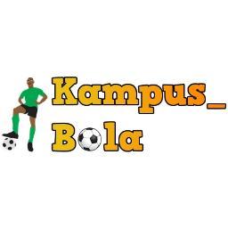 Universitas yang berbagi ilmu tentang Sepak Bola dan semua adminnya ganteng. Share About News, Pict, Rumor, Jokes. Partner: @RlewandowskiID CP: @KamBol_CP