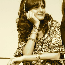 semaabattiq's profile picture. Peace Bitches.