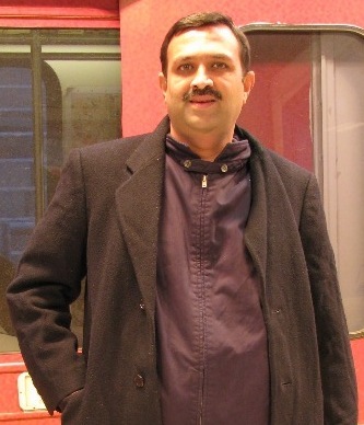 Mehul Arunkumar Shah