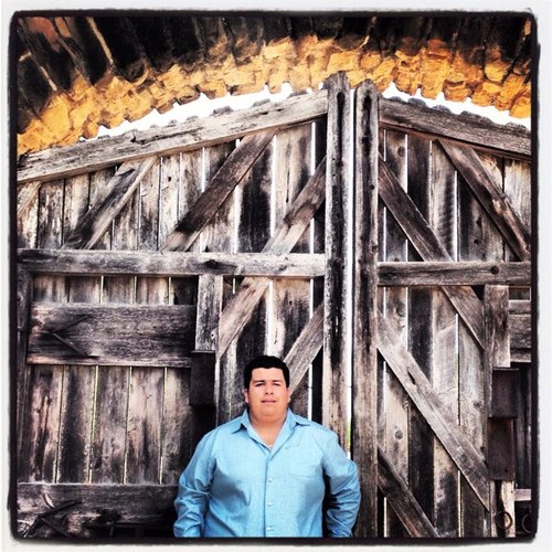 arellanojose's profile picture. 