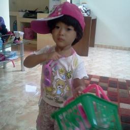 gak suka duren :P
