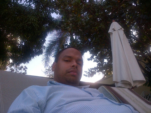 RaulRdzFuertes's profile picture. 