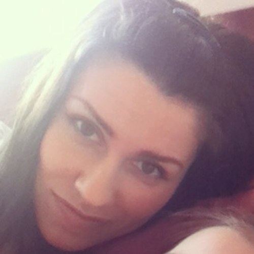 KatyaTrushova's profile picture. 