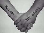 I Give advice and love to all who have been affected by an ED or depression and to family and friends of those suffering ♡