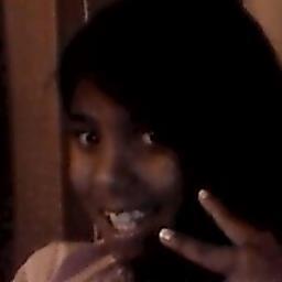 plz follow me luv u all