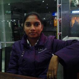 AryaVineesh's profile picture. hathayogateacher | momof2boys | homebaker | naturelover | photographist