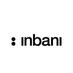 Inbani Design (@inbanidesign) Twitter profile photo