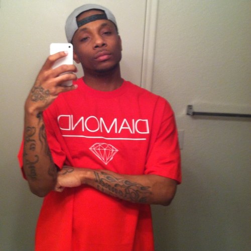 I just be chilling i dont start no problems but i finish em.