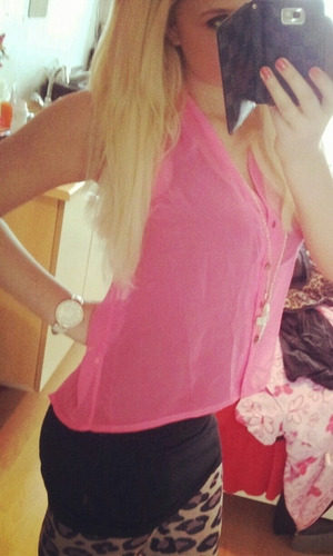 schorpioen | ♥ ♥ | 16years.|